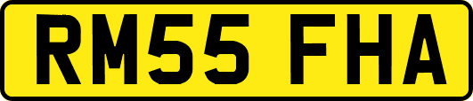 RM55FHA