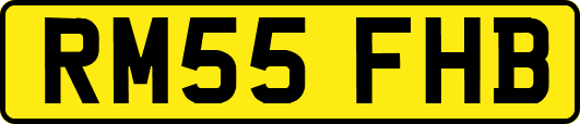 RM55FHB