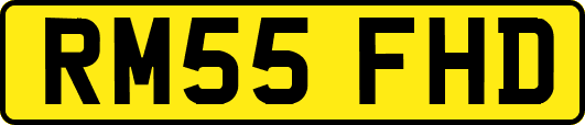 RM55FHD