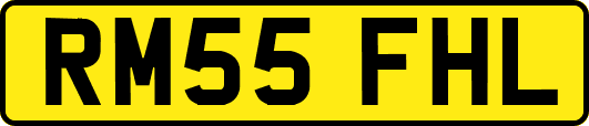 RM55FHL