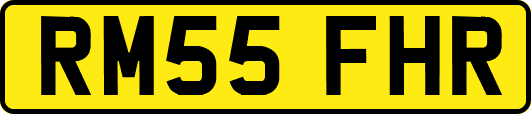 RM55FHR