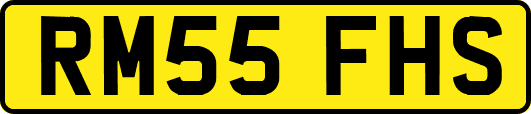 RM55FHS