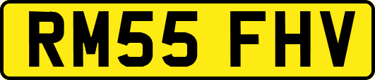RM55FHV