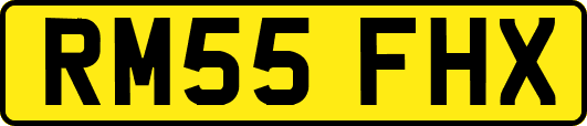 RM55FHX