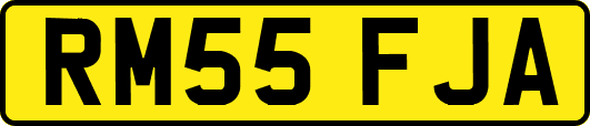 RM55FJA