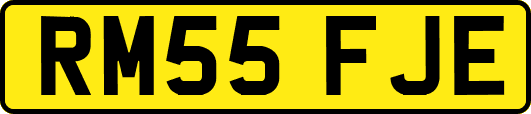 RM55FJE