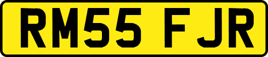 RM55FJR