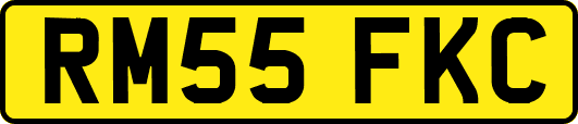 RM55FKC