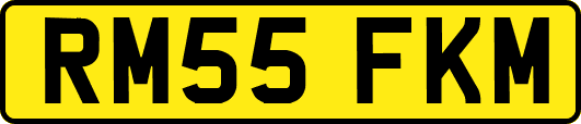 RM55FKM