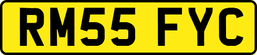 RM55FYC