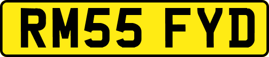 RM55FYD