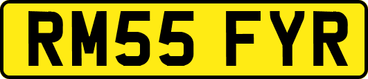 RM55FYR