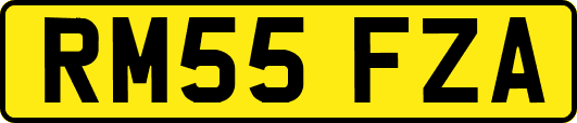 RM55FZA