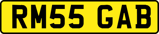 RM55GAB