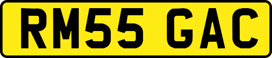 RM55GAC