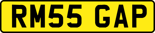 RM55GAP