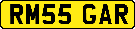 RM55GAR