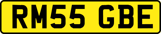 RM55GBE