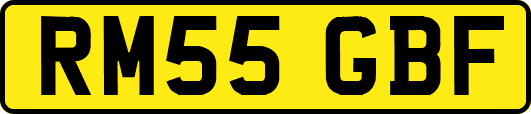 RM55GBF