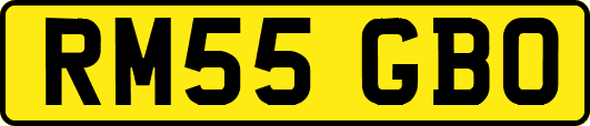 RM55GBO