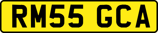 RM55GCA