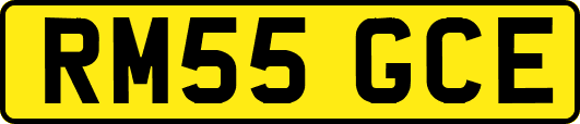 RM55GCE