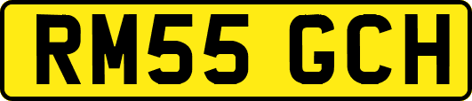 RM55GCH