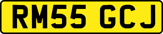 RM55GCJ