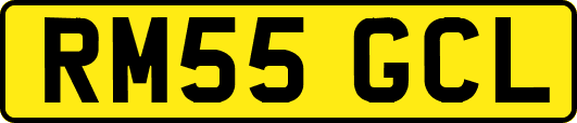 RM55GCL