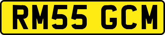 RM55GCM