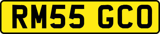 RM55GCO