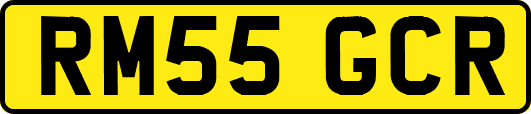 RM55GCR