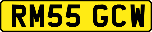 RM55GCW