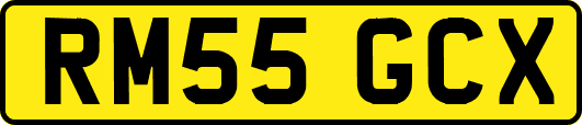 RM55GCX