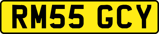 RM55GCY