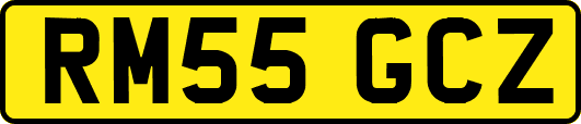 RM55GCZ