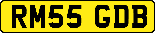 RM55GDB