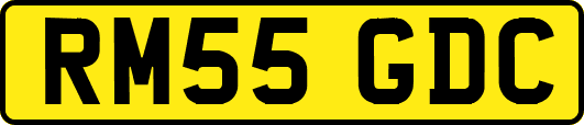 RM55GDC
