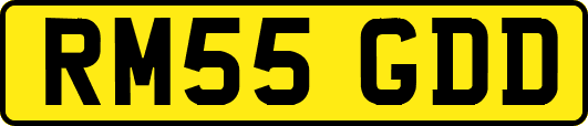 RM55GDD