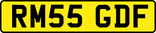 RM55GDF
