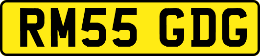 RM55GDG