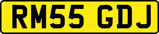 RM55GDJ
