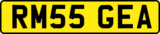 RM55GEA