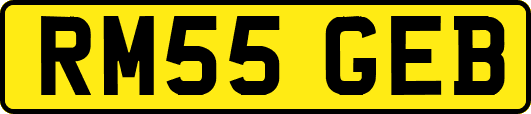 RM55GEB