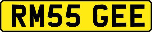 RM55GEE