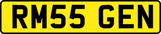 RM55GEN