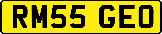 RM55GEO