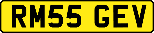RM55GEV