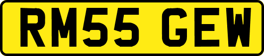 RM55GEW