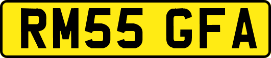 RM55GFA